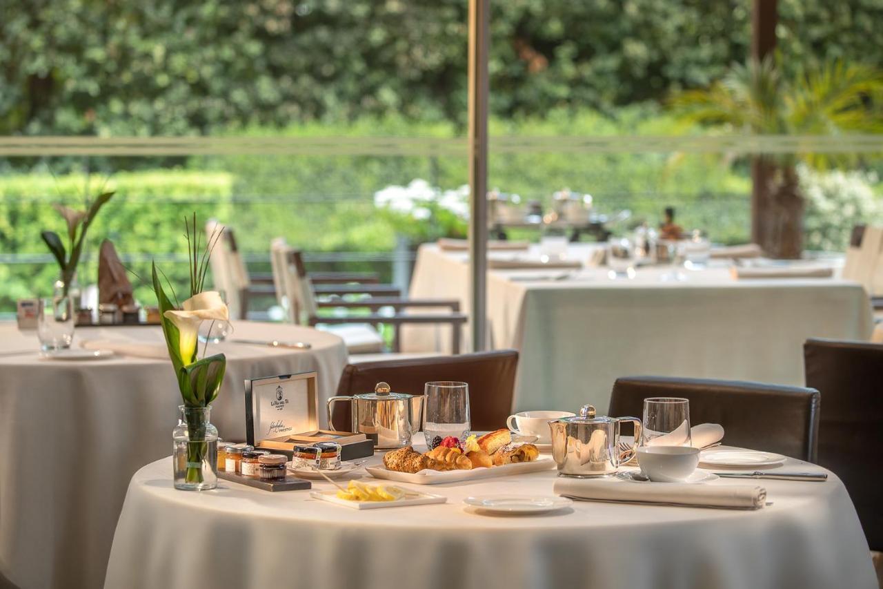 Principe Forte Dei Marmi - Resort & Spa Kültér fotó