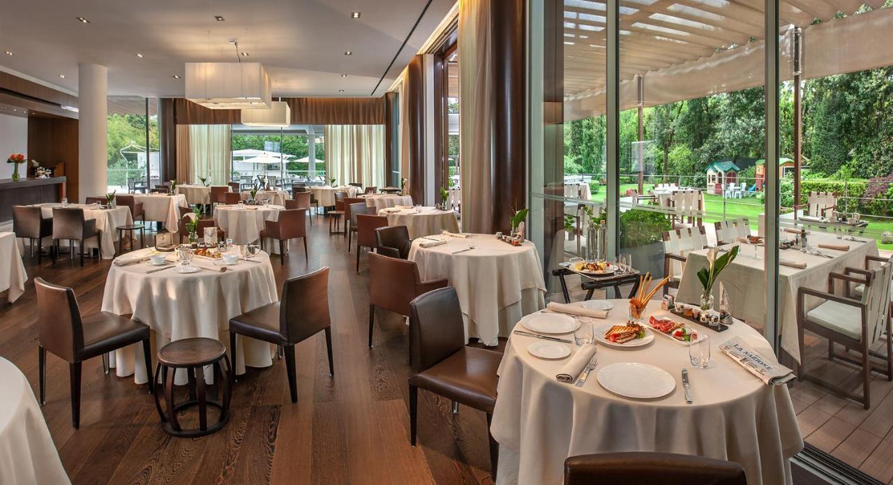 Principe Forte Dei Marmi - Resort & Spa Kültér fotó