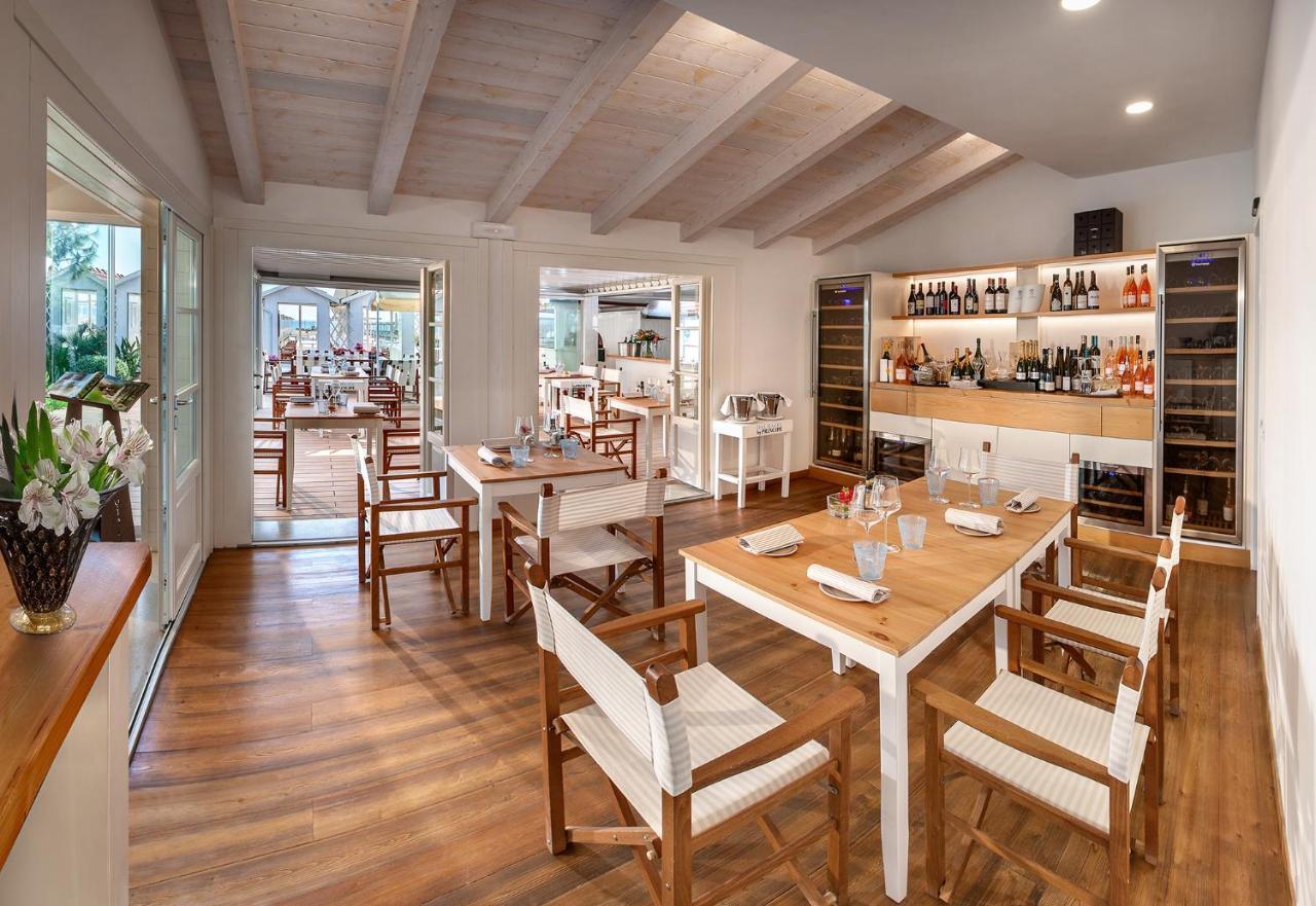 Principe Forte Dei Marmi - Resort & Spa Kültér fotó