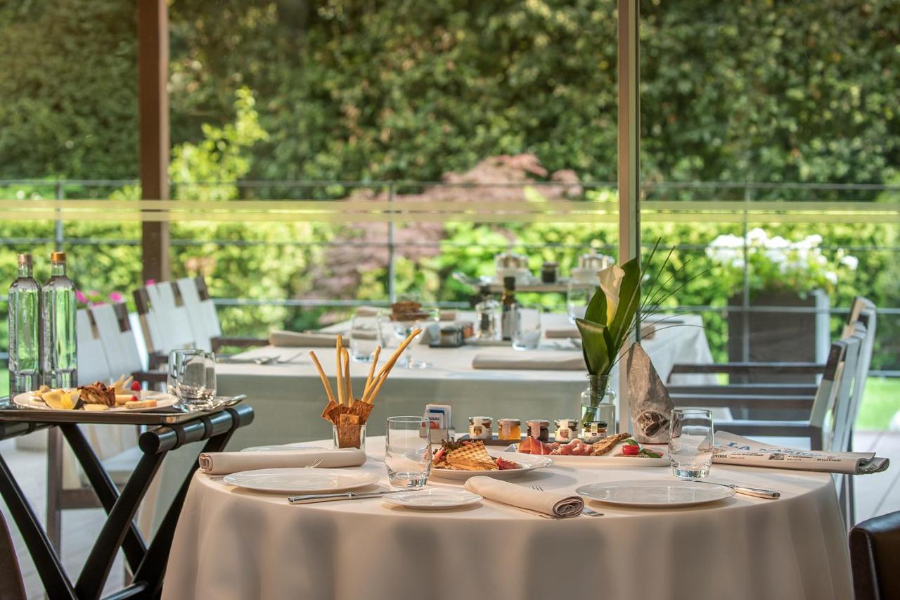 Principe Forte Dei Marmi - Resort & Spa Kültér fotó