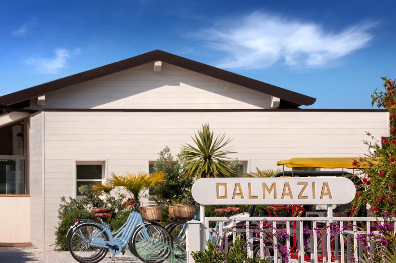 Principe Forte Dei Marmi - Resort & Spa Kültér fotó