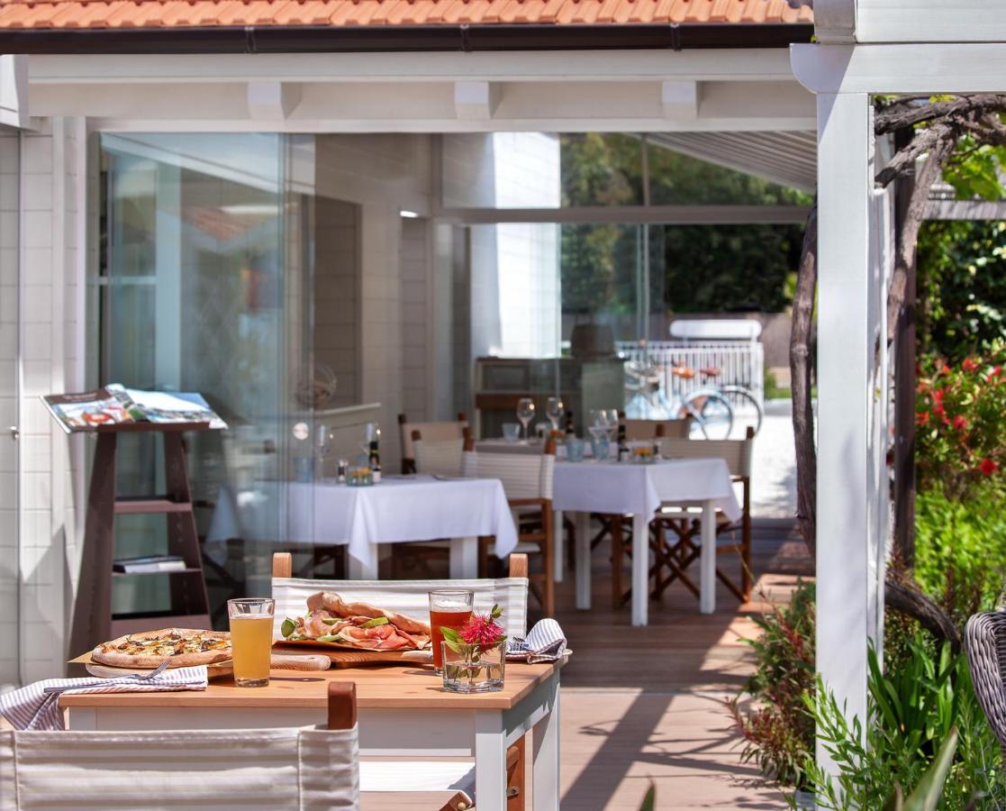 Principe Forte Dei Marmi - Resort & Spa Kültér fotó