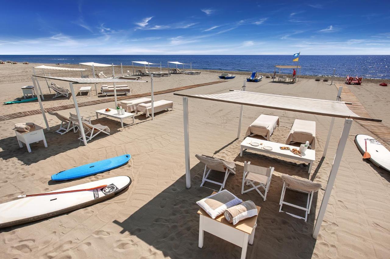 Principe Forte Dei Marmi - Resort & Spa Kültér fotó
