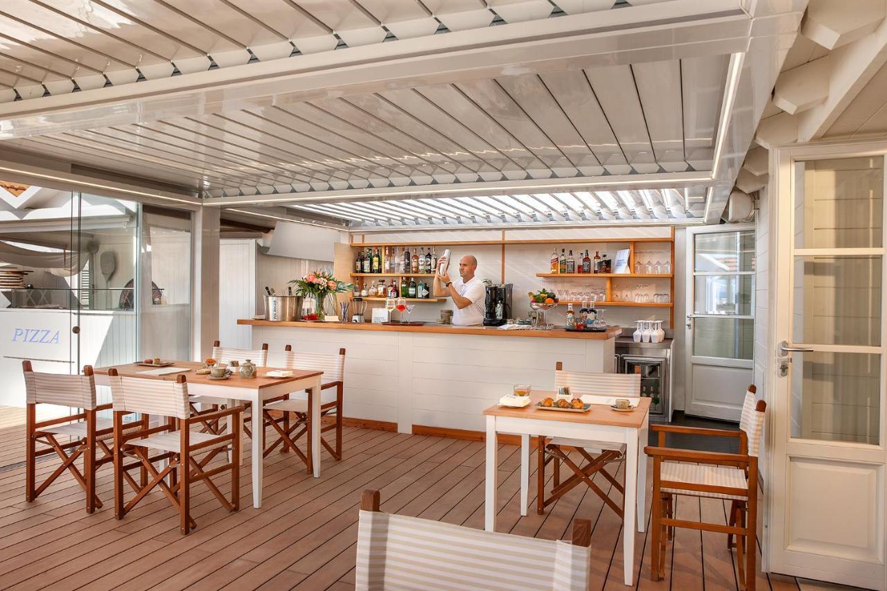 Principe Forte Dei Marmi - Resort & Spa Kültér fotó