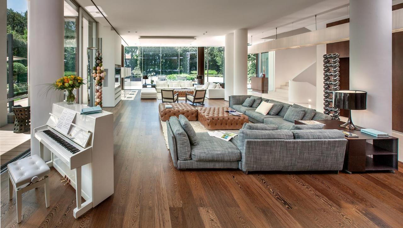 Principe Forte Dei Marmi - Resort & Spa Kültér fotó