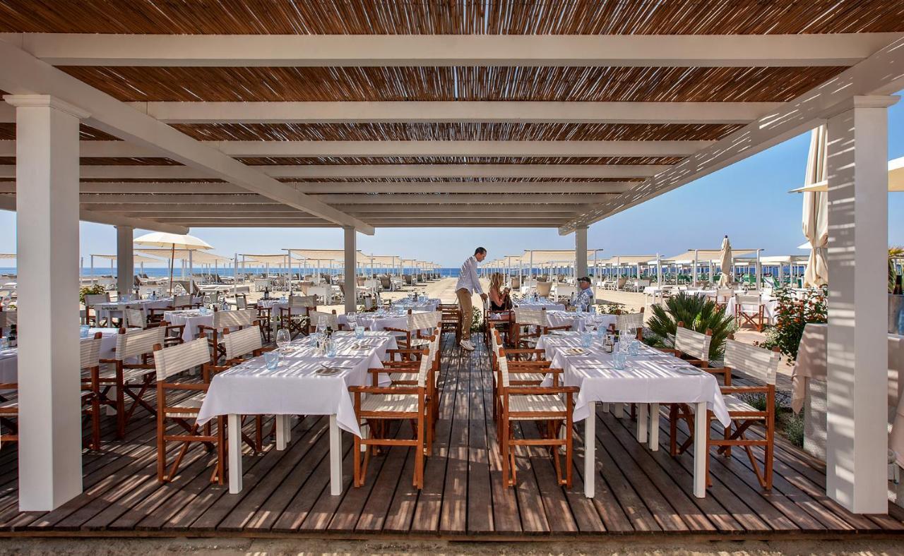 Principe Forte Dei Marmi - Resort & Spa Kültér fotó