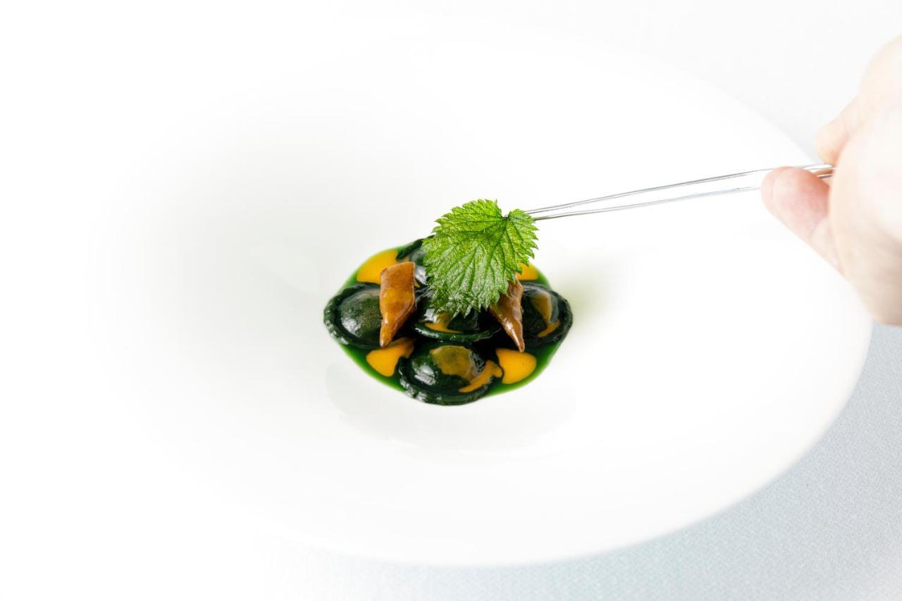 Principe Forte Dei Marmi - Resort & Spa Kültér fotó