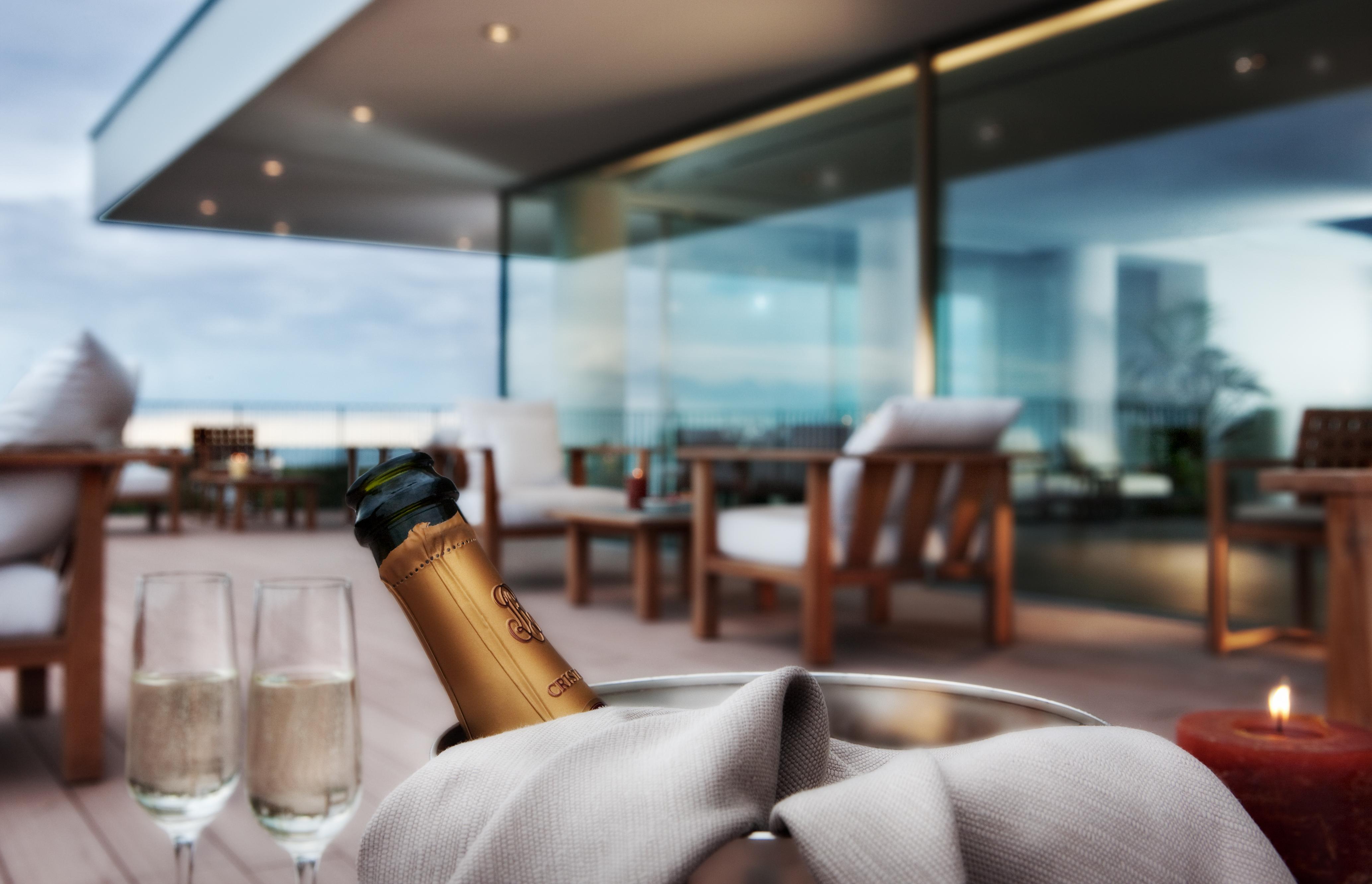 Principe Forte Dei Marmi - Resort & Spa Kültér fotó