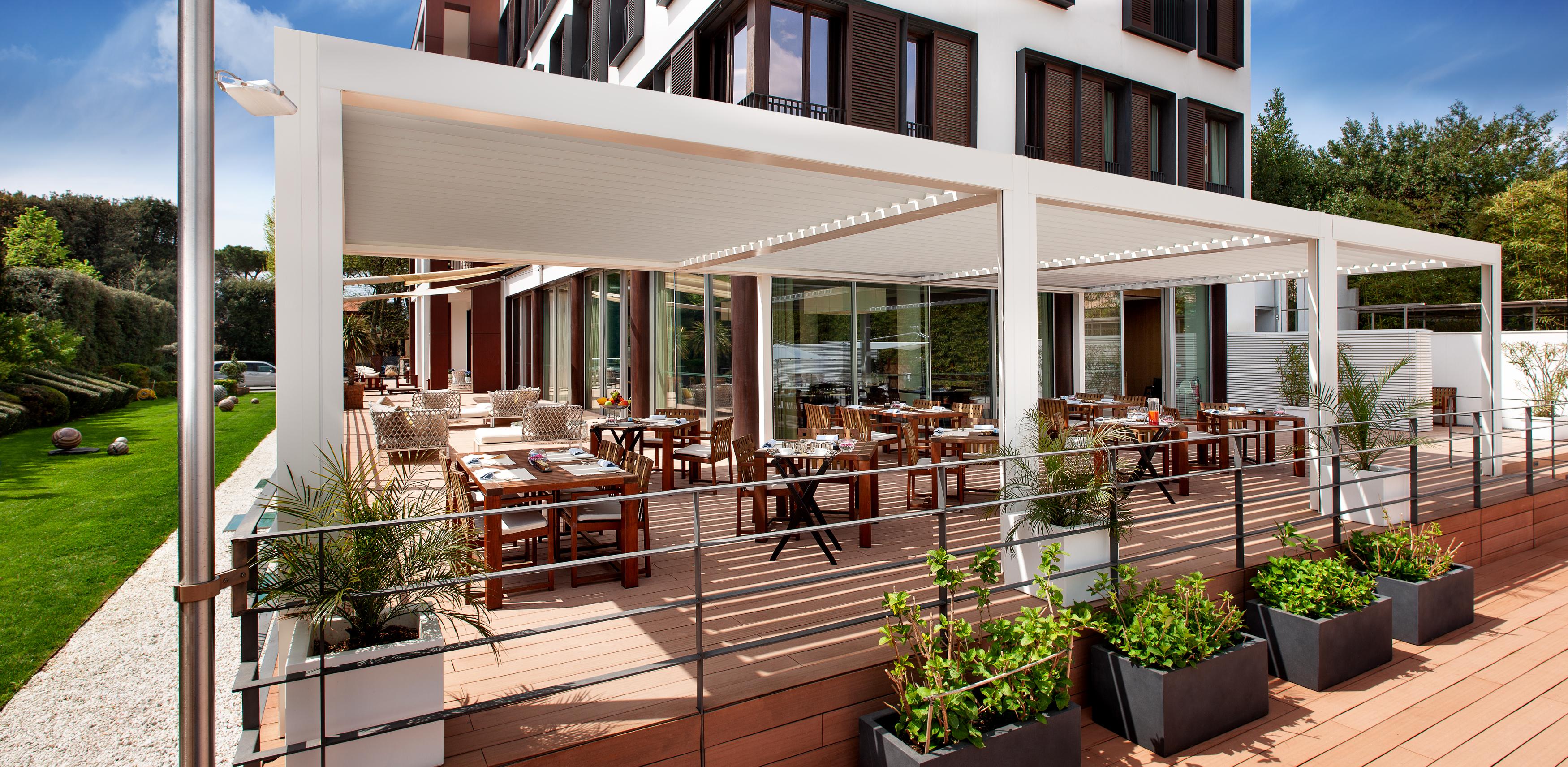 Principe Forte Dei Marmi - Resort & Spa Kültér fotó