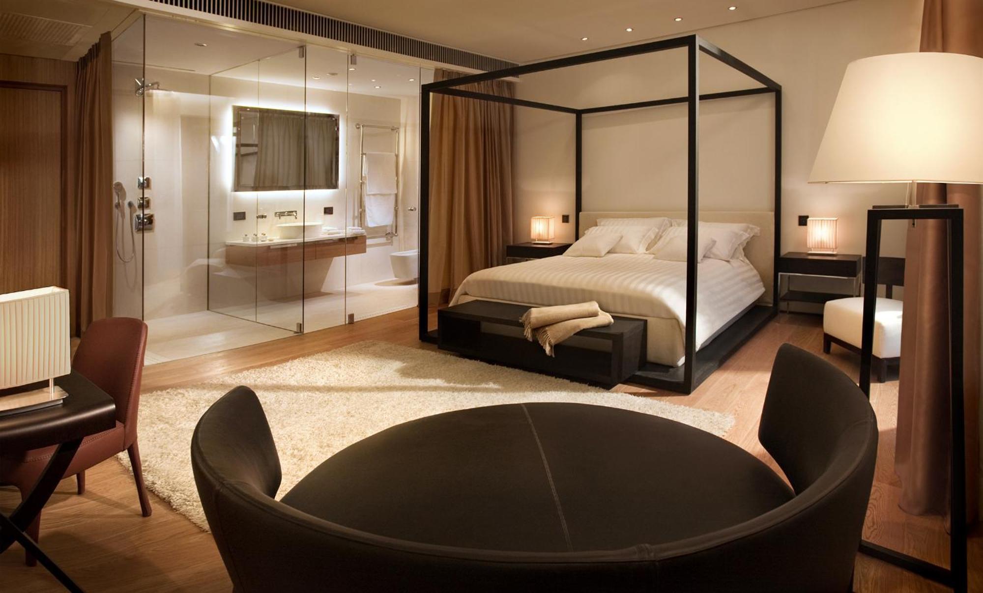 Principe Forte Dei Marmi - Resort & Spa Kültér fotó