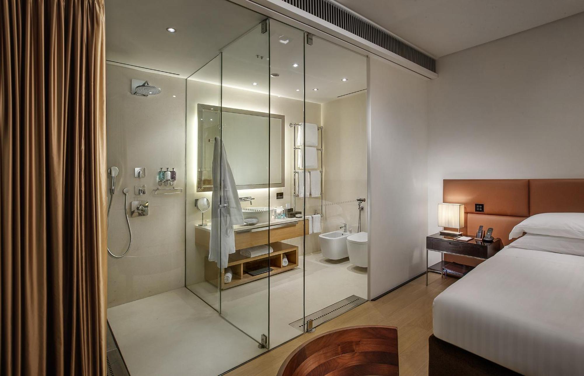 Principe Forte Dei Marmi - Resort & Spa Kültér fotó