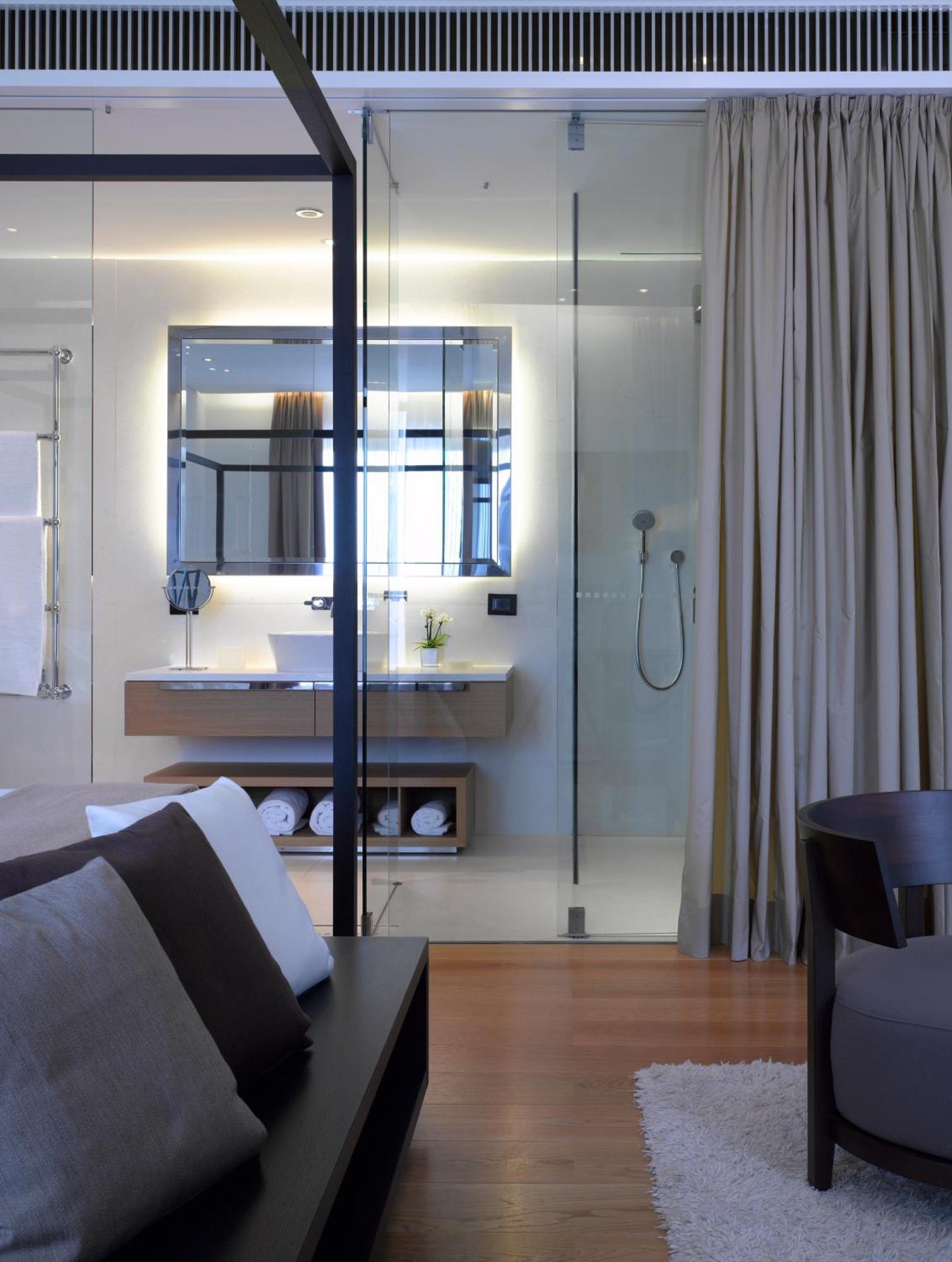 Principe Forte Dei Marmi - Resort & Spa Kültér fotó