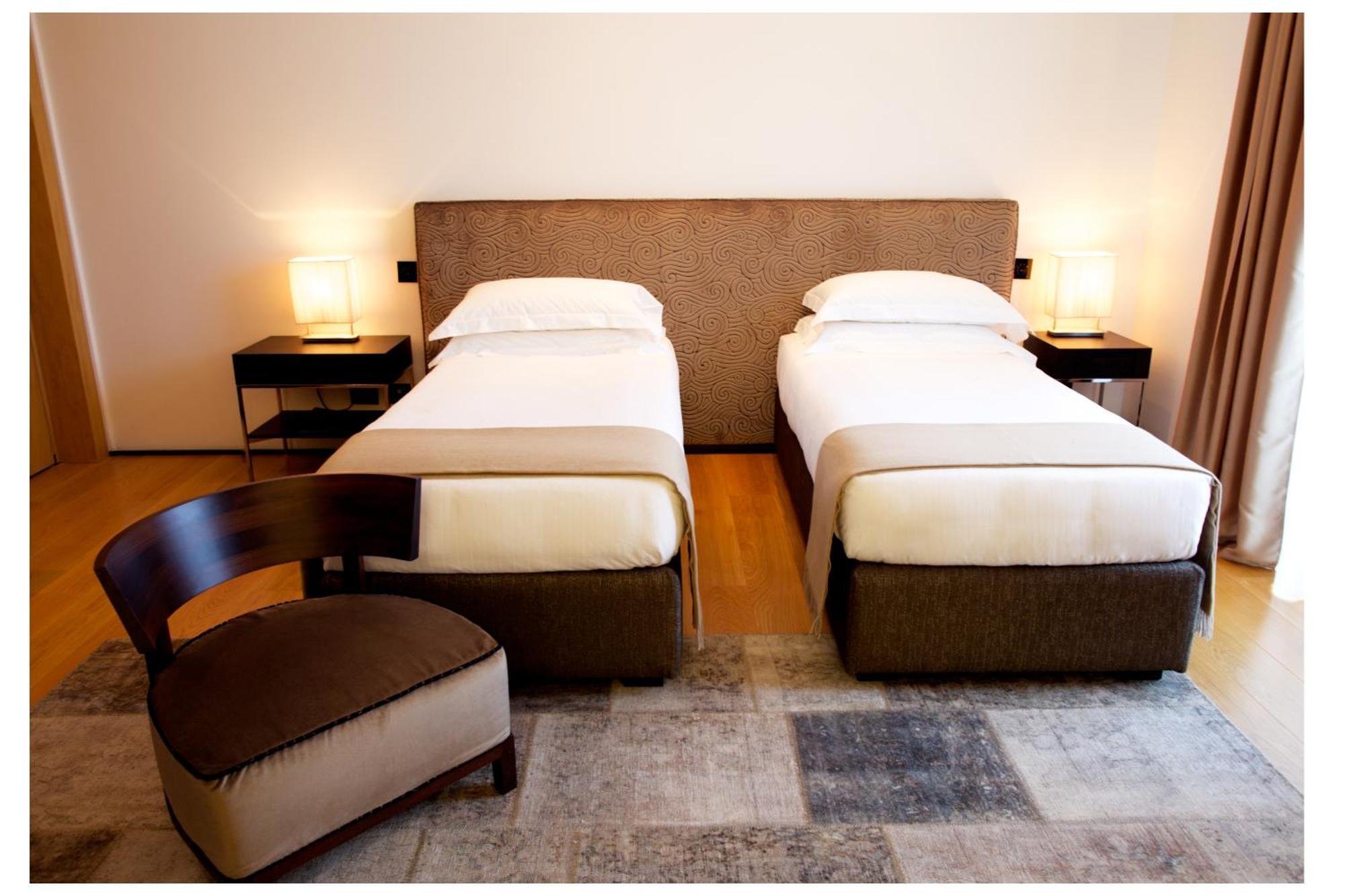 Principe Forte Dei Marmi - Resort & Spa Kültér fotó