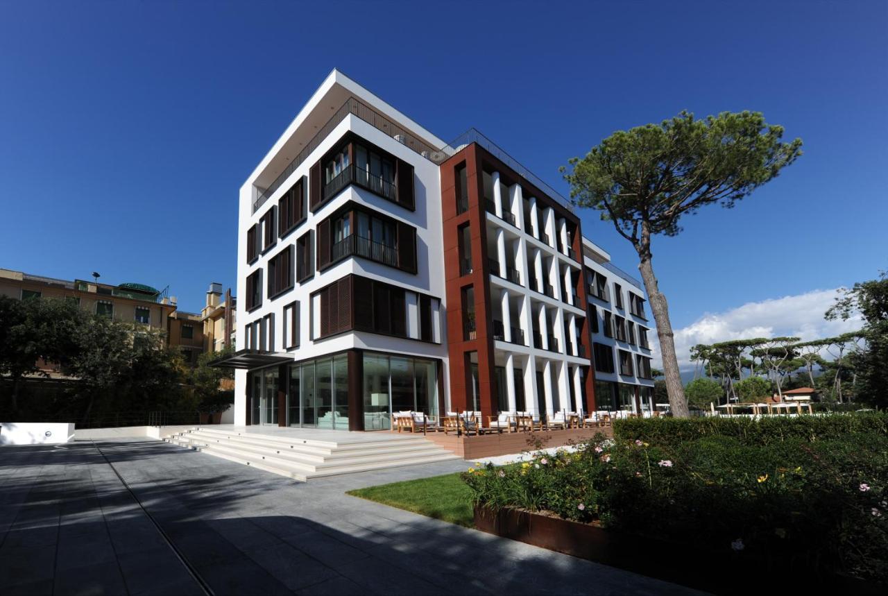 Principe Forte Dei Marmi - Resort & Spa Kültér fotó